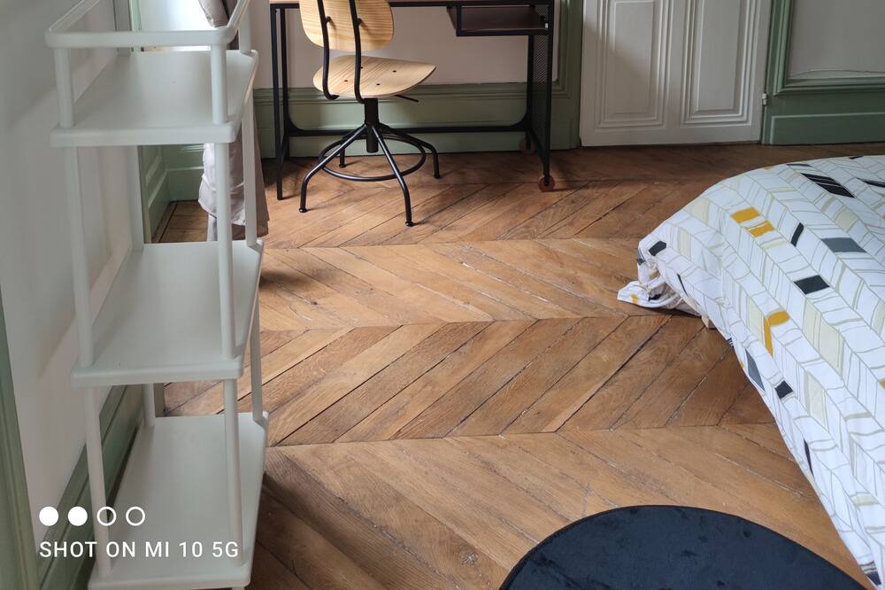 Photo of Bedroom in Neris-les-Bains