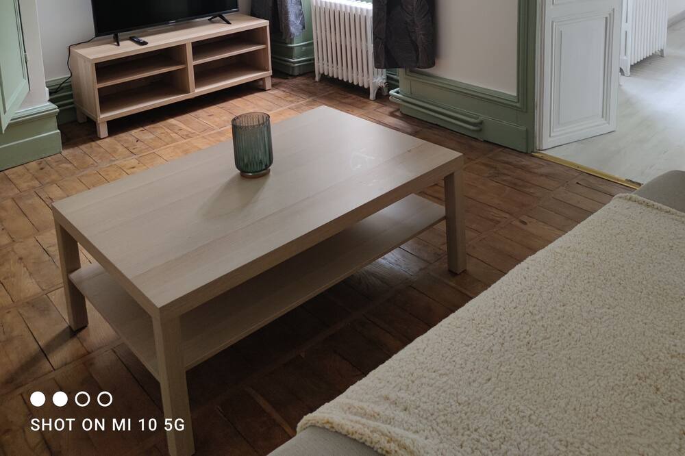 Photo of Livingroom in Neris-les-Bains