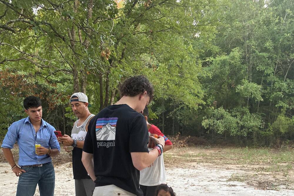 Photo of Others in Cumby