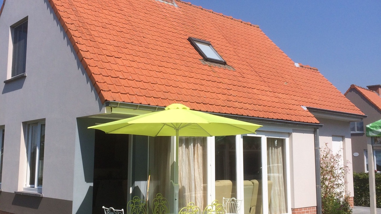 Photo of Outdoor in Groffliers