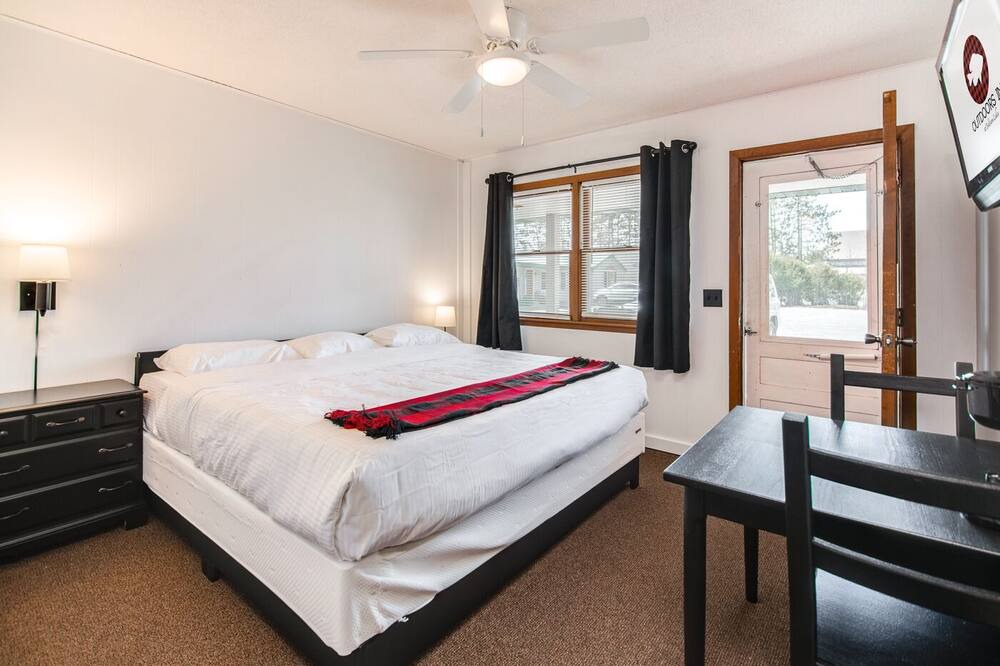 Photo of Bedroom in Balsam Lake