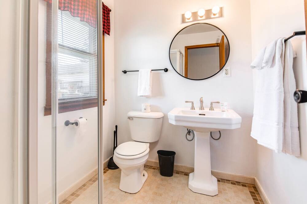 Photo of Bedroom in Balsam Lake