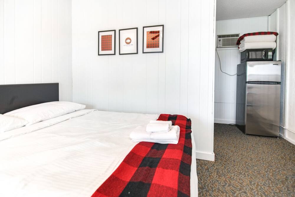 Photo of Bedroom in Balsam Lake