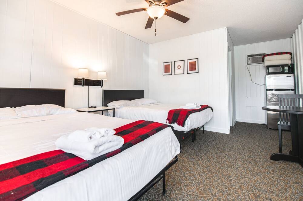 Photo of Bedroom in Balsam Lake