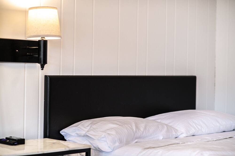 Photo of Bedroom in Balsam Lake