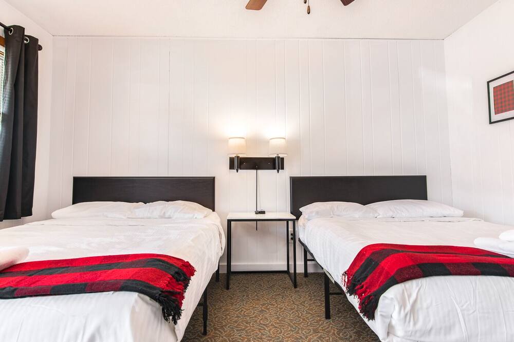 Photo of Bedroom in Balsam Lake