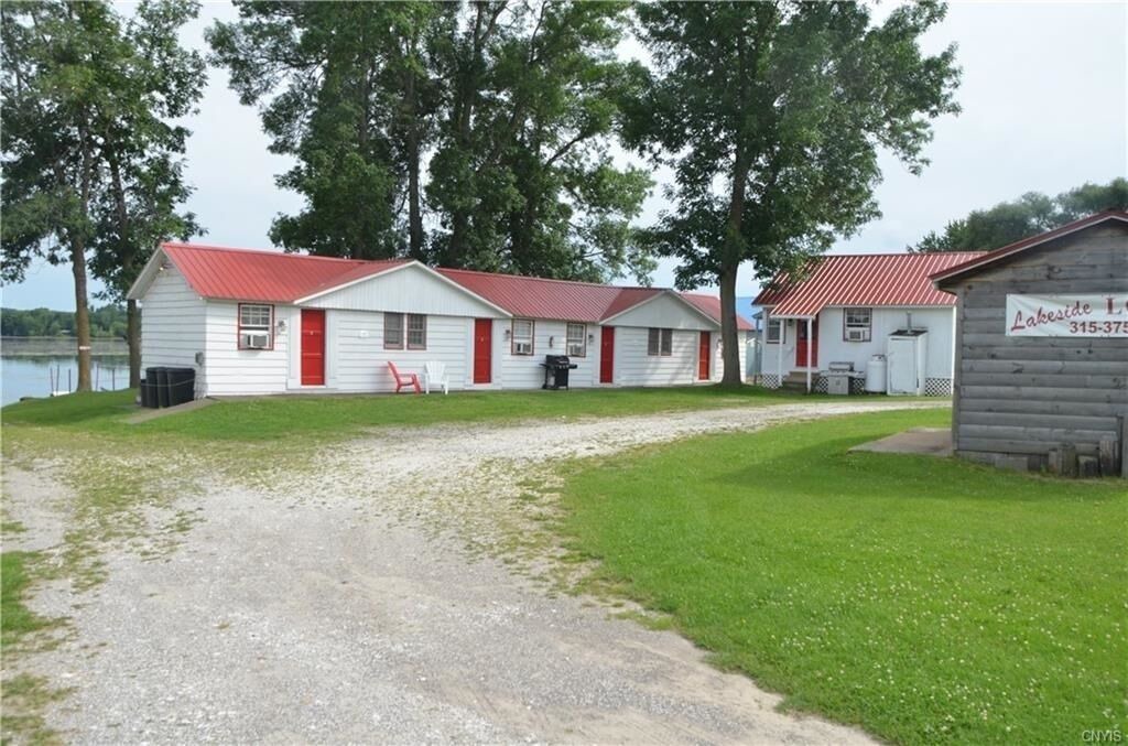 Photo of Outdoor in Brier Hill