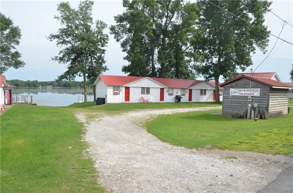 Photo of Outdoor in Brier Hill