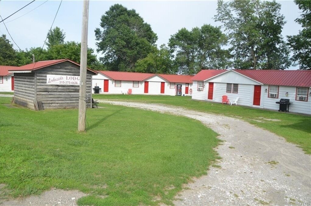 Photo of Outdoor in Brier Hill