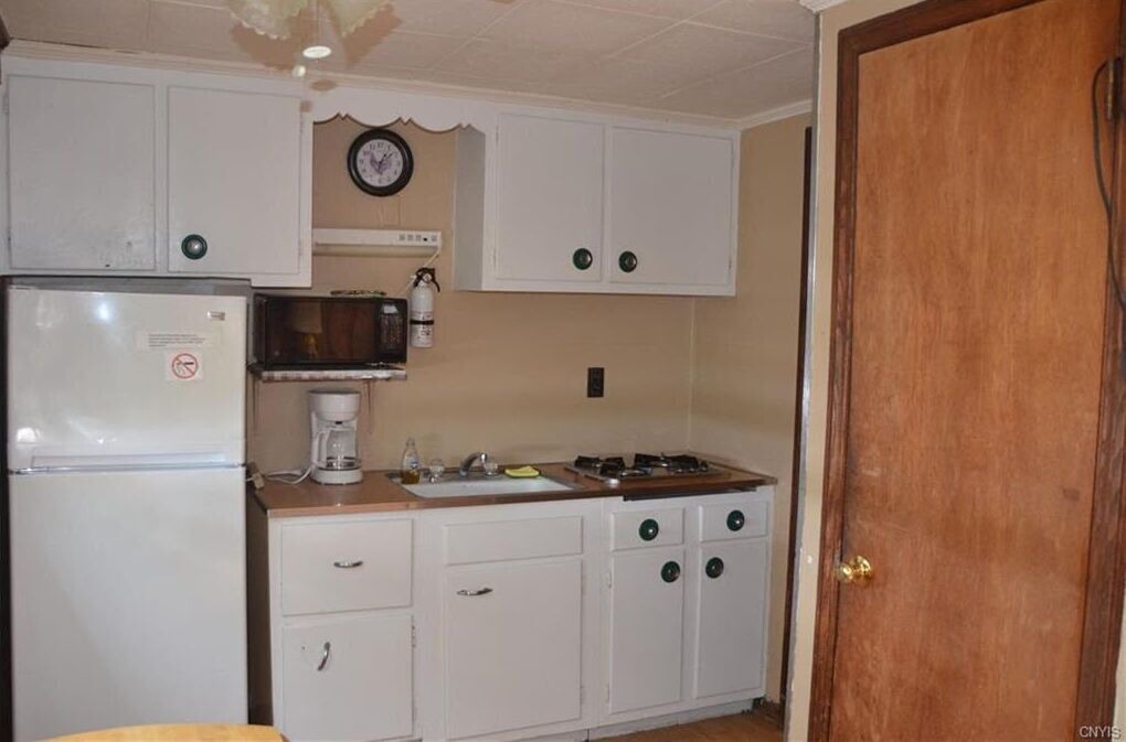 Photo of Kitchen in Brier Hill