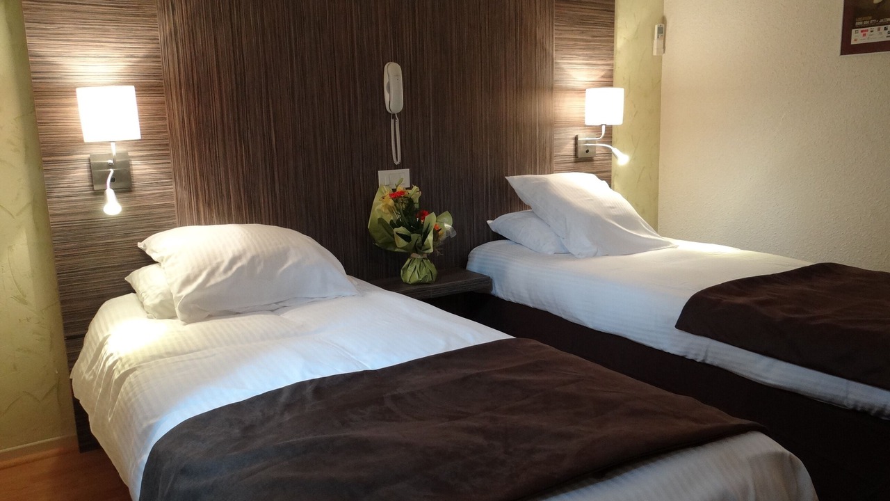 Photo of Bedroom in Castera-Verduzan