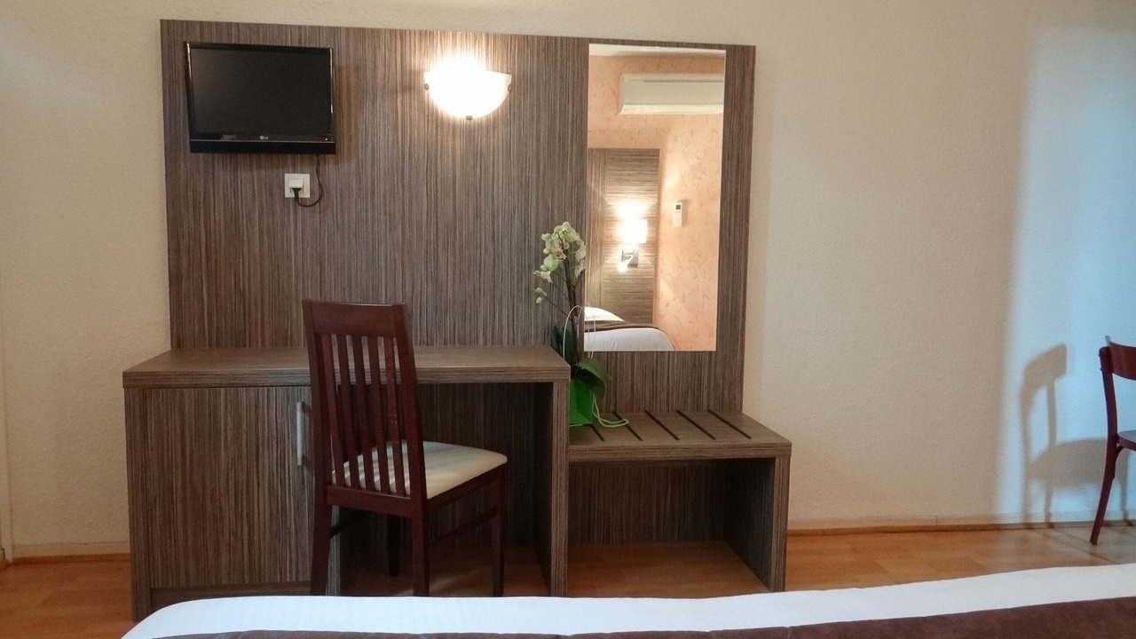 Photo of Bedroom in Castera-Verduzan