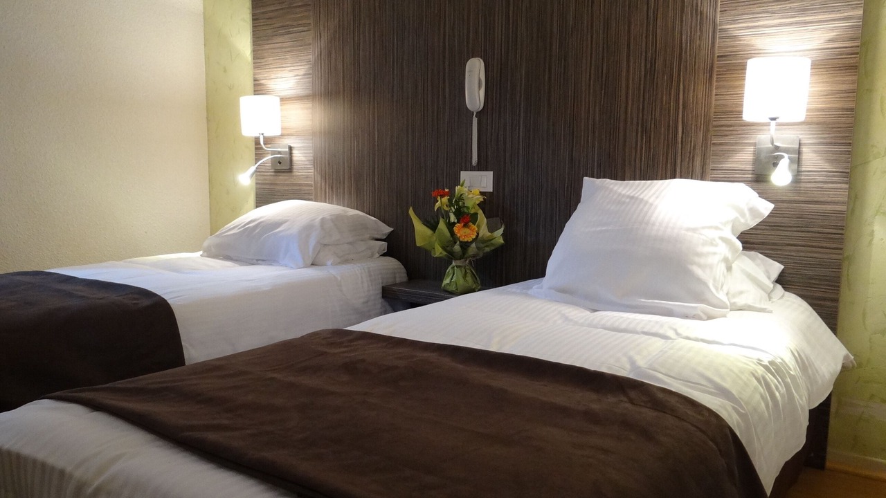 Photo of Bedroom in Castera-Verduzan