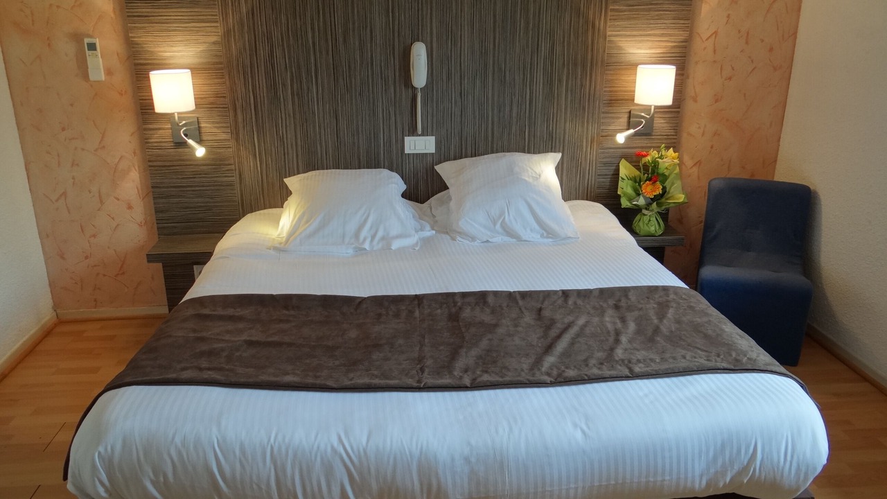 Photo of Bedroom in Castera-Verduzan