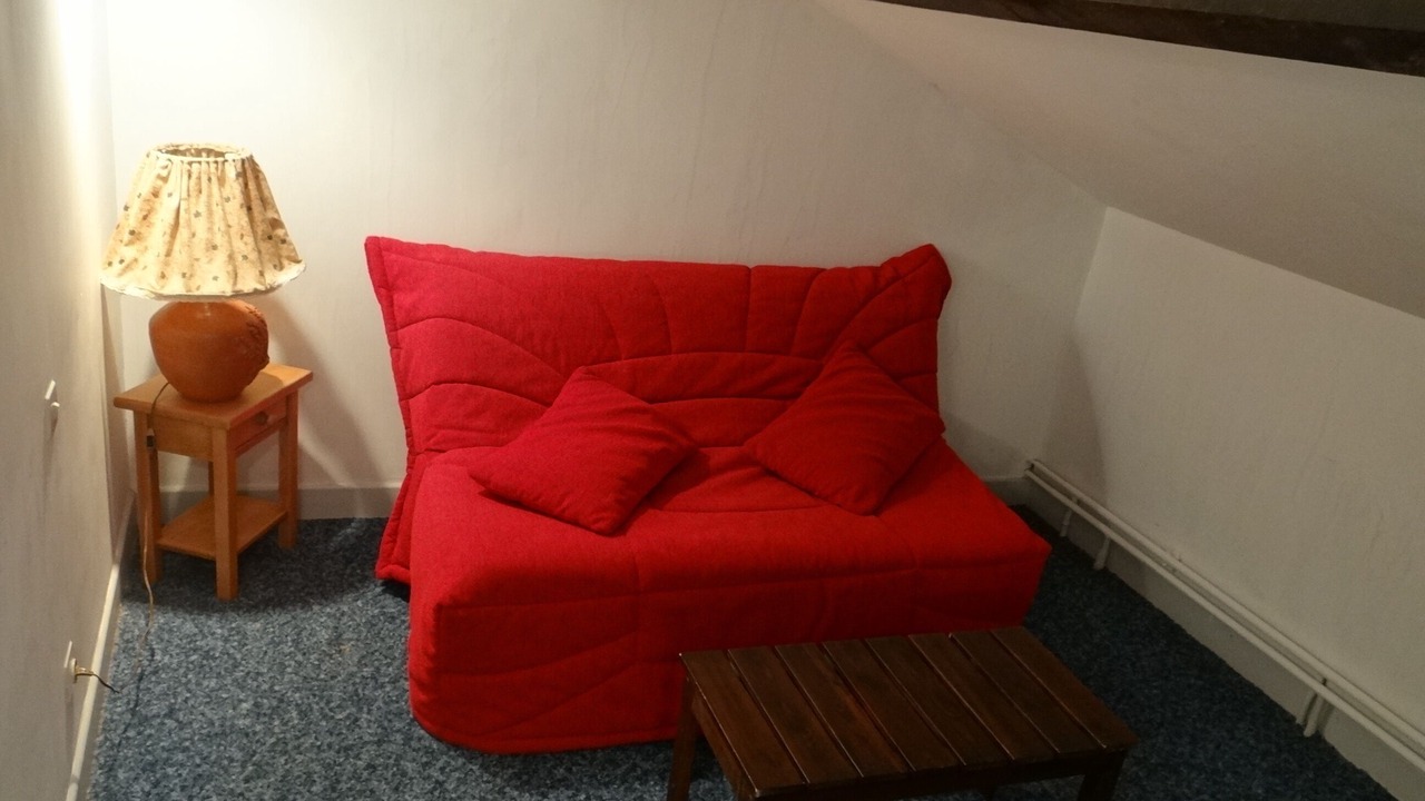 Photo of Bedroom in Castera-Verduzan