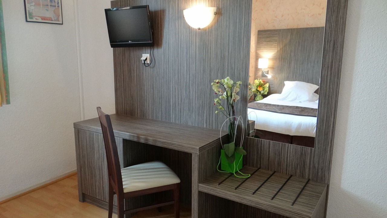 Photo of Bedroom in Castera-Verduzan