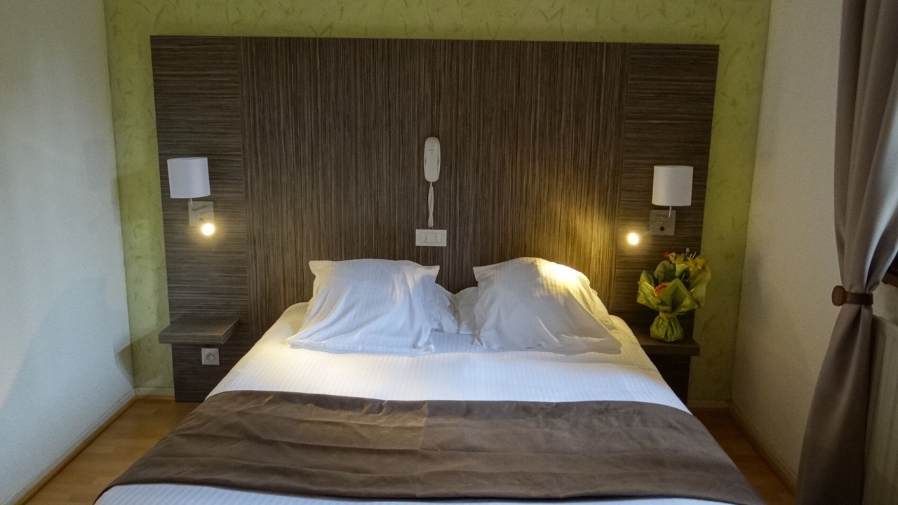 Photo of Bedroom in Castera-Verduzan