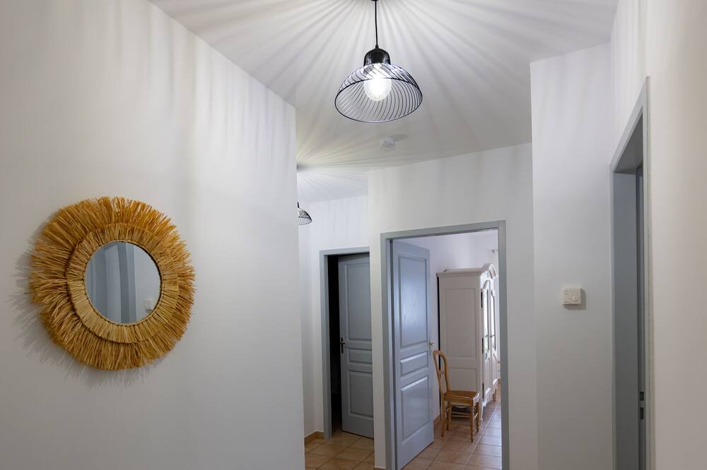 Photo of Bedroom in Saint-Bauzille-de-Putois