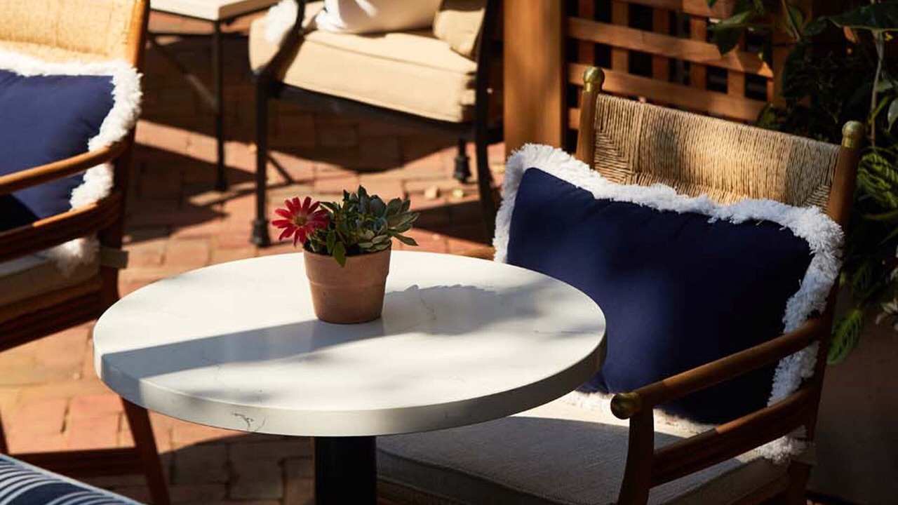 Photo of Patio Balcony in Nantucket Town