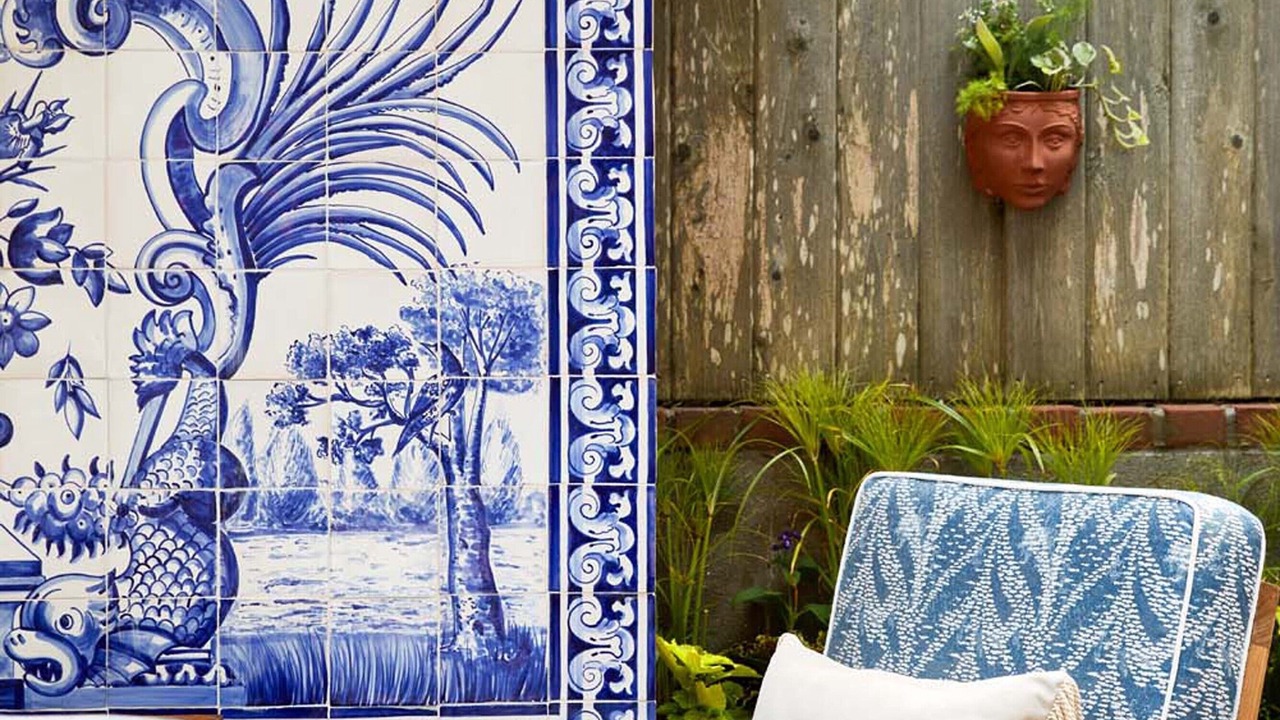 Photo of Patio Balcony in Nantucket Town