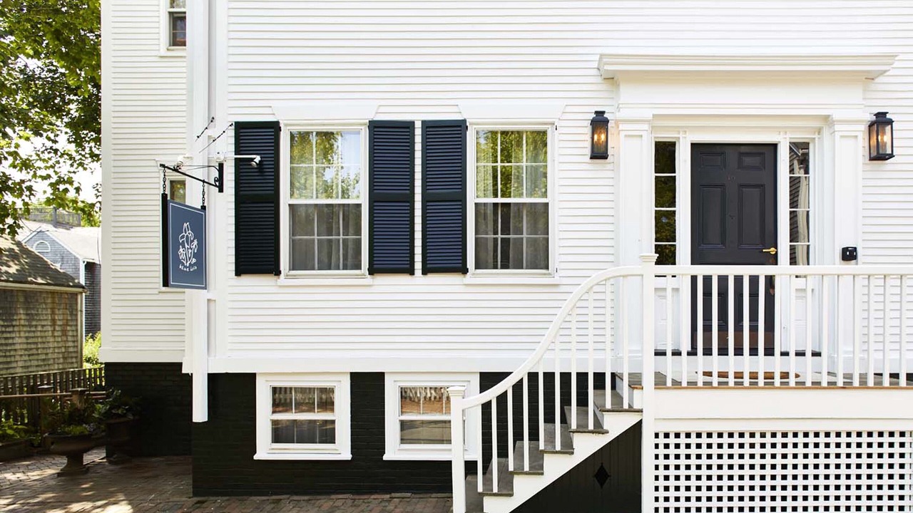 Photo of Outdoor in Nantucket Town