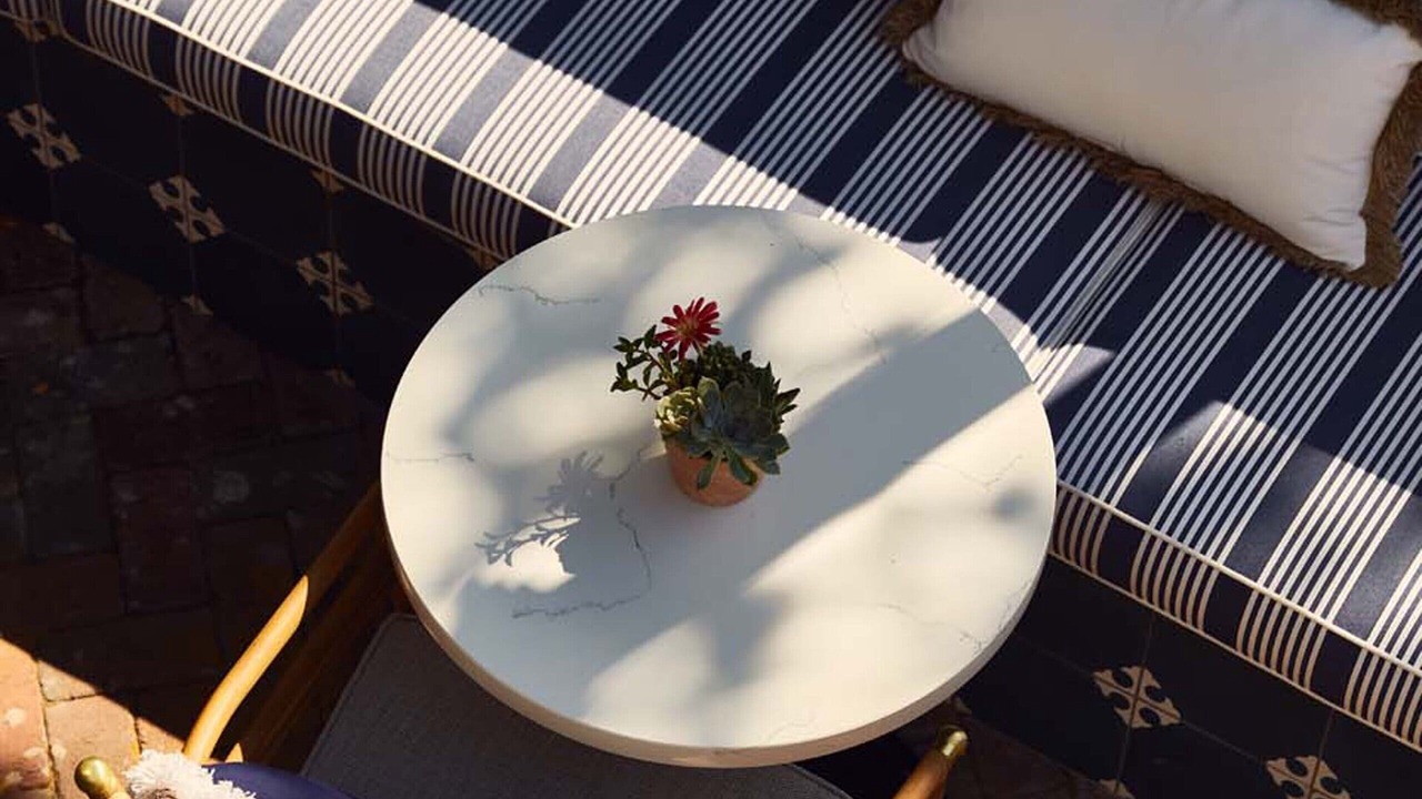 Photo of Patio Balcony in Nantucket Town