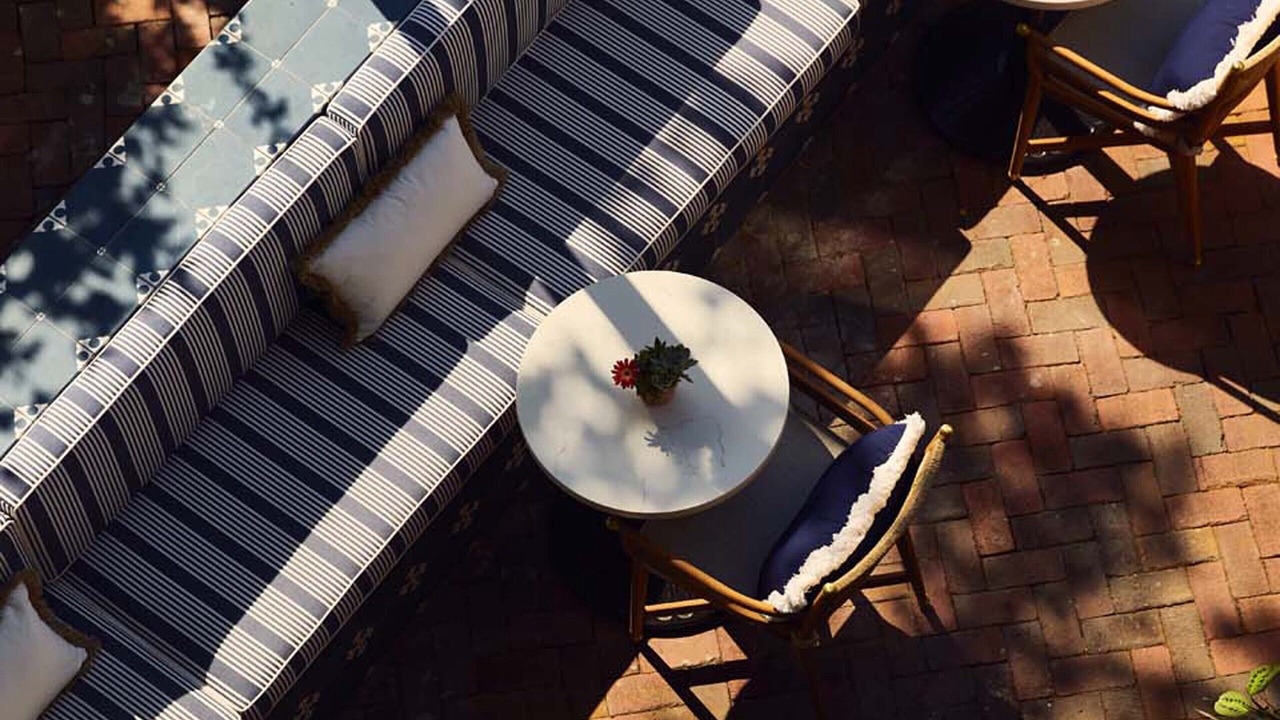 Photo of Patio Balcony in Nantucket Town