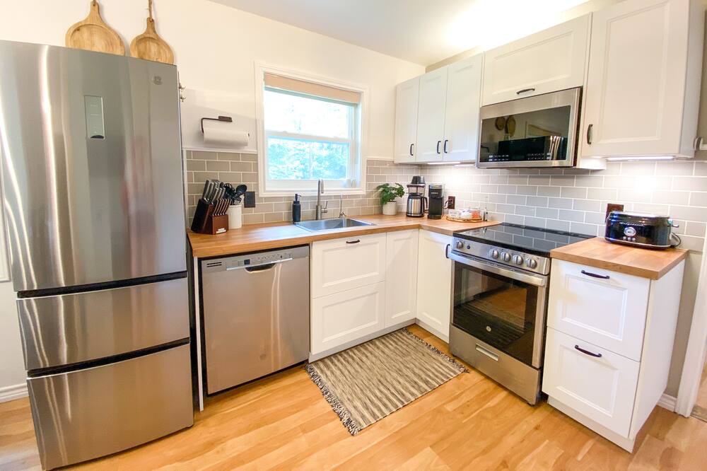 Photo of Kitchen in Crockett