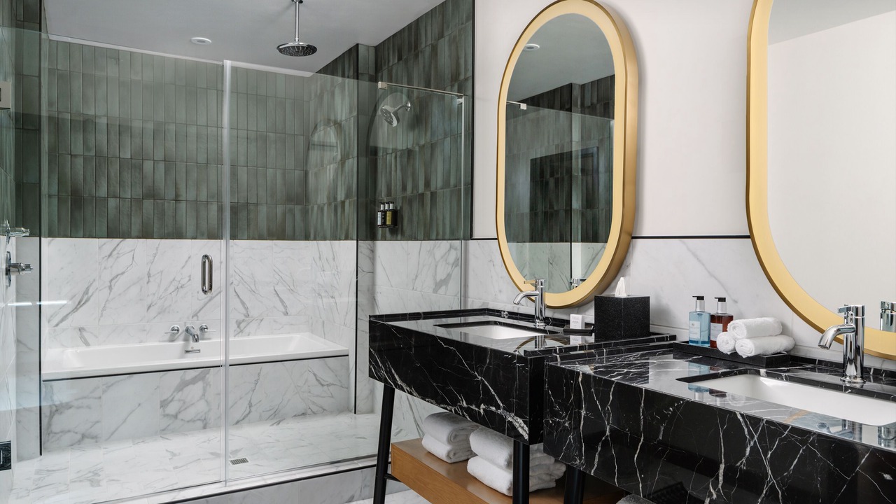 Photo of Bathroom in Mueller