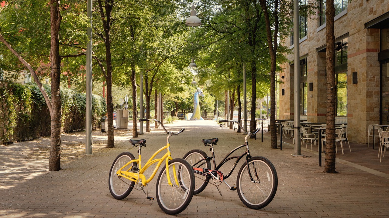 Photo of Outdoor in Mueller