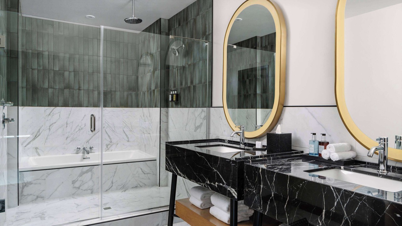 Photo of Bathroom in Mueller