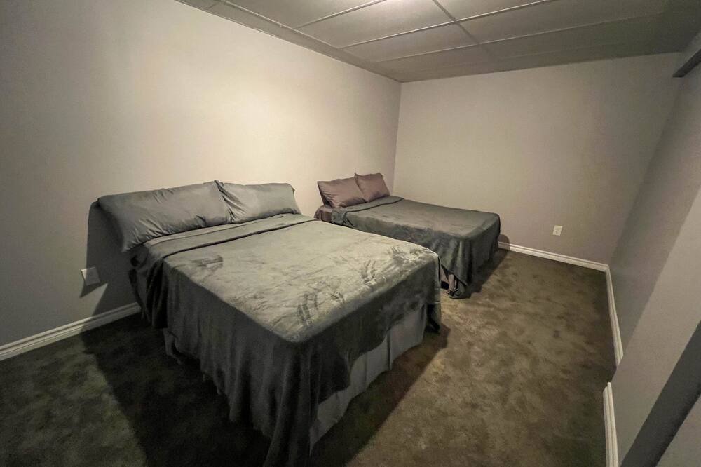 Photo of Bedroom in Hampton