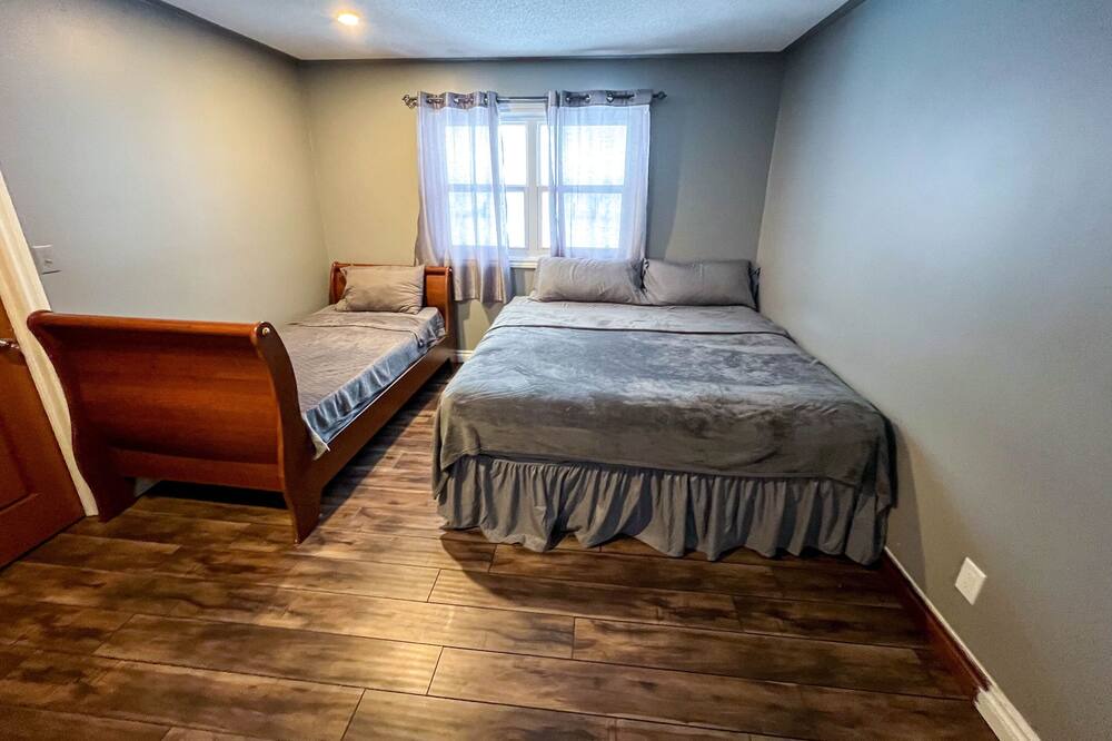 Photo of Bedroom in Hampton