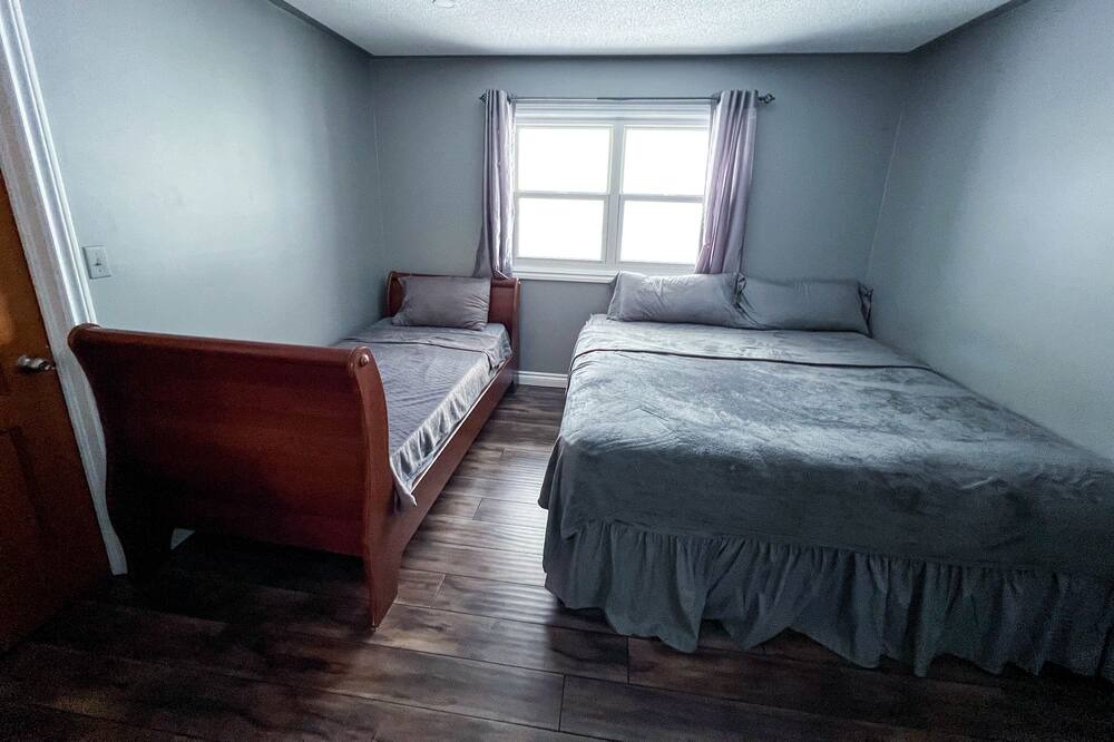 Photo of Bedroom in Hampton