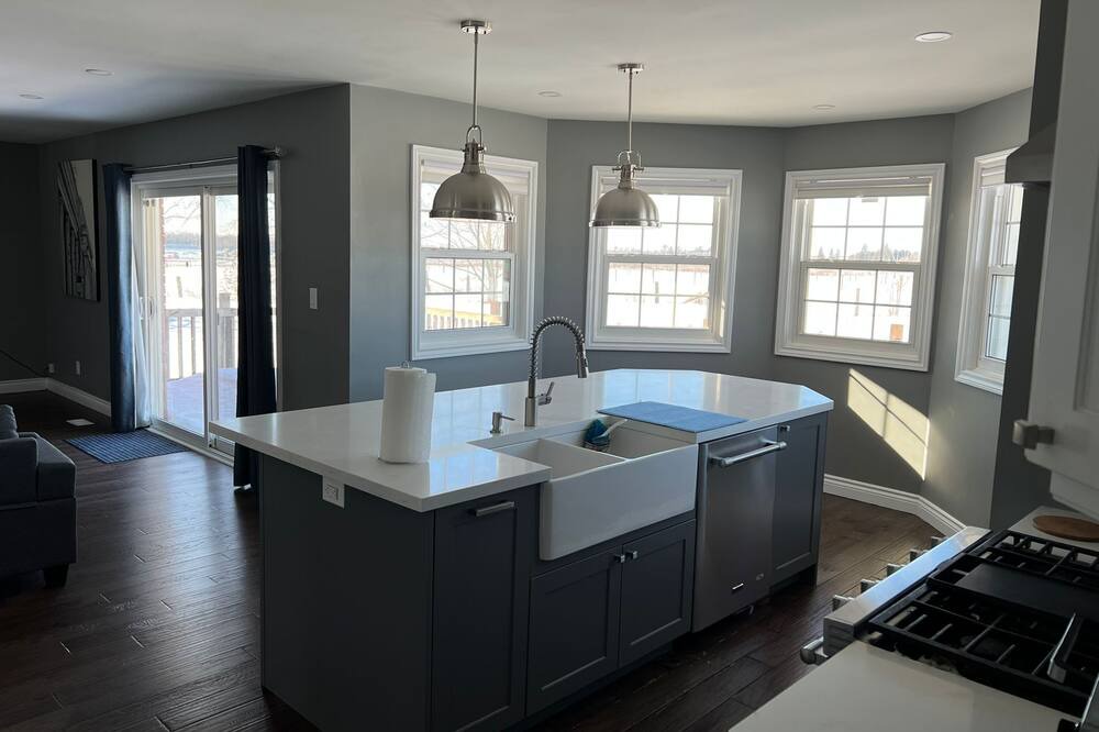 Photo of Kitchen in Hampton