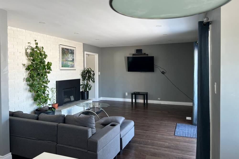 Photo of Livingroom in Hampton