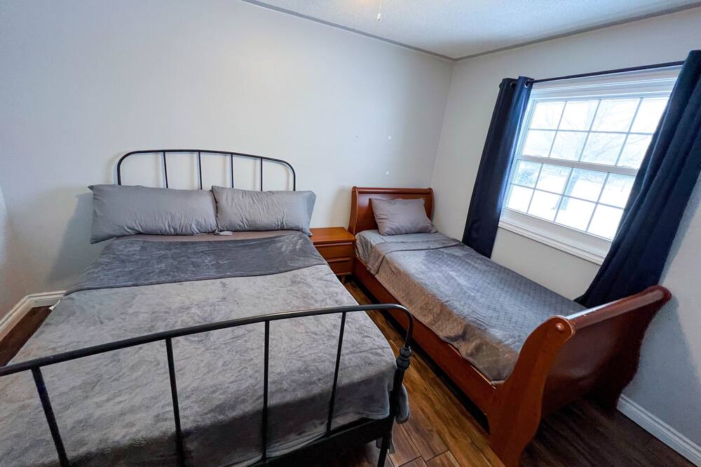 Photo of Bedroom in Hampton