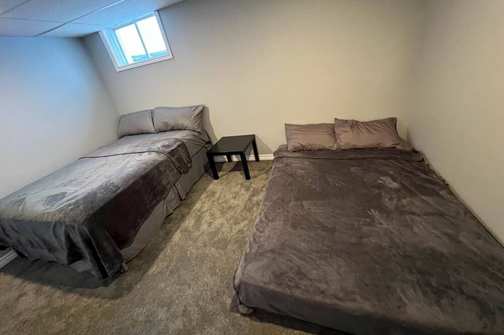 Photo of Bedroom in Hampton