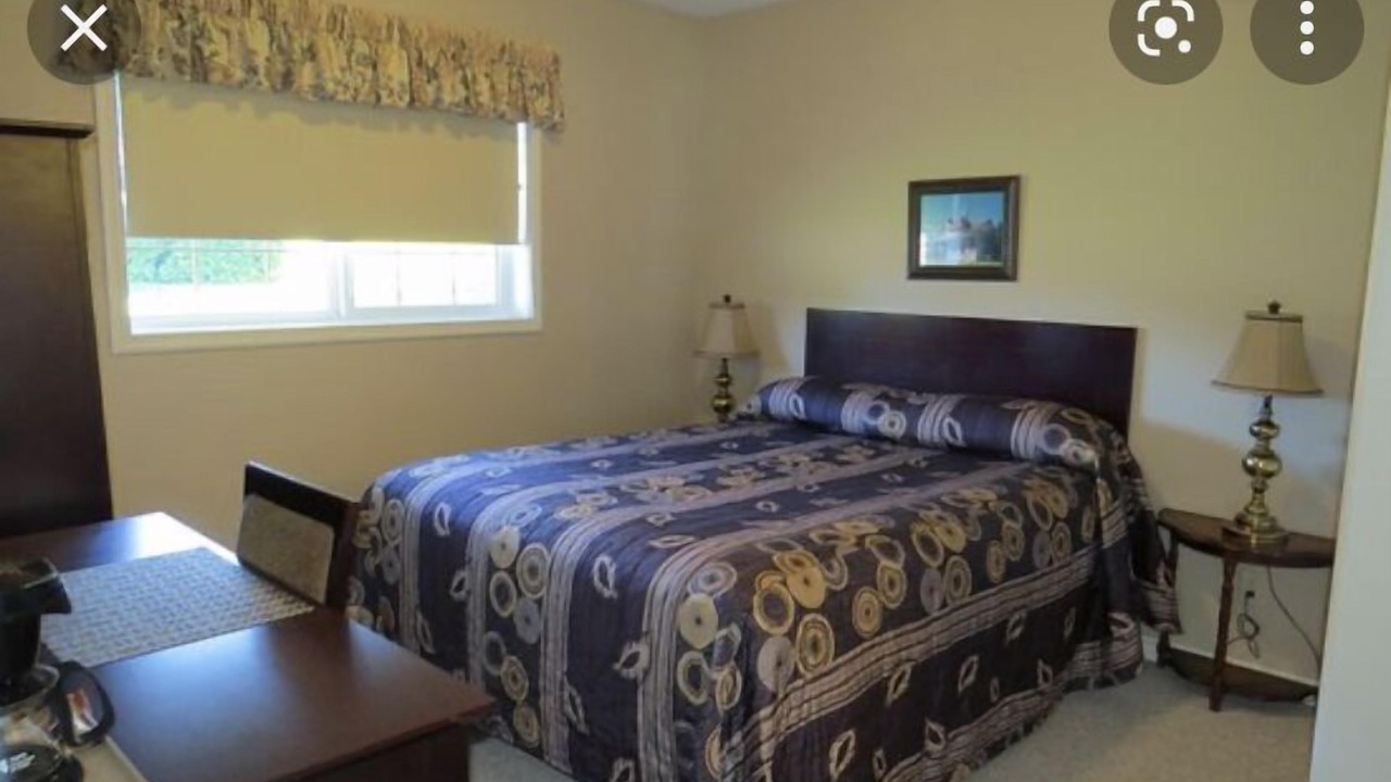 Photo of Bedroom in Albion