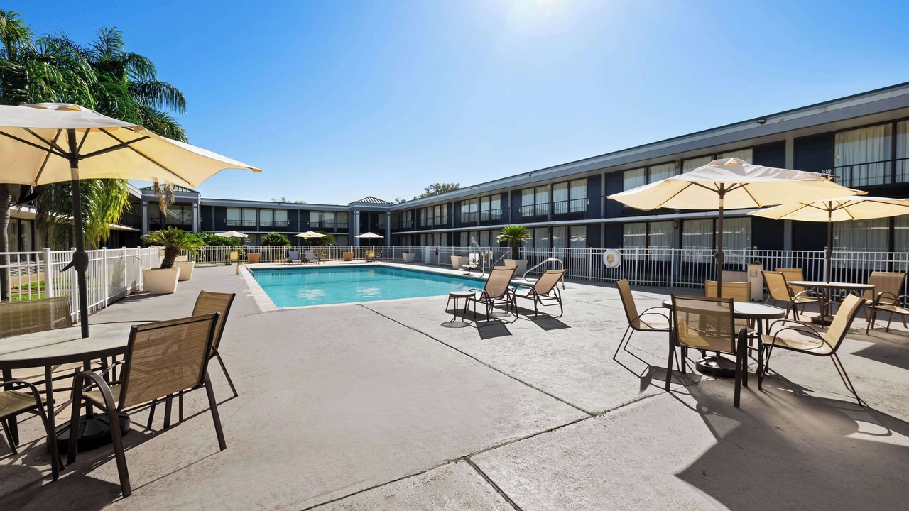 Photo of Outdoor in Morgan City
