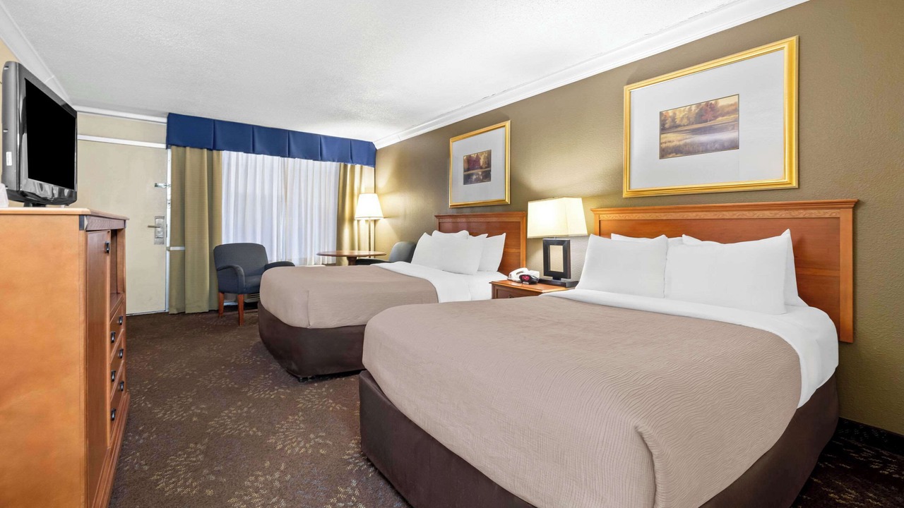 Photo of Bedroom in Morgan City