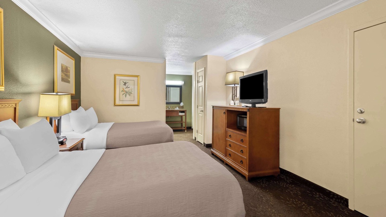 Photo of Bedroom in Morgan City