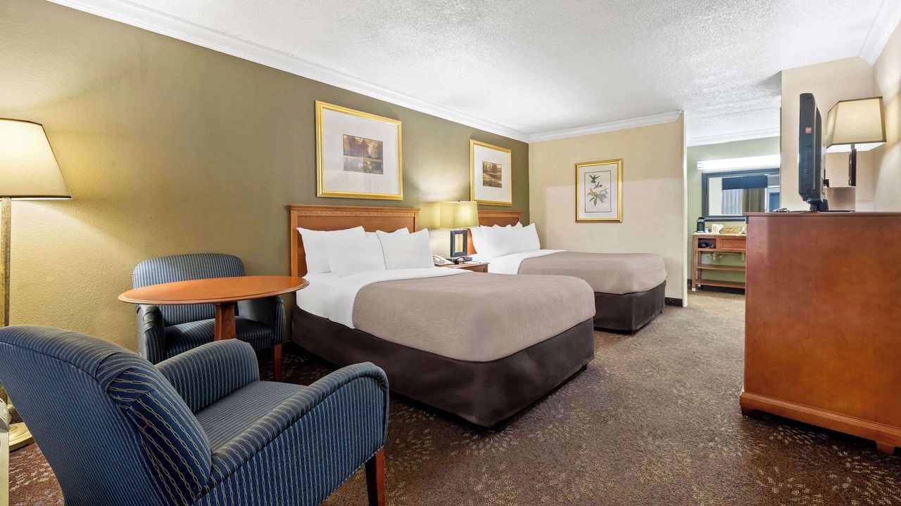Photo of Bedroom in Morgan City