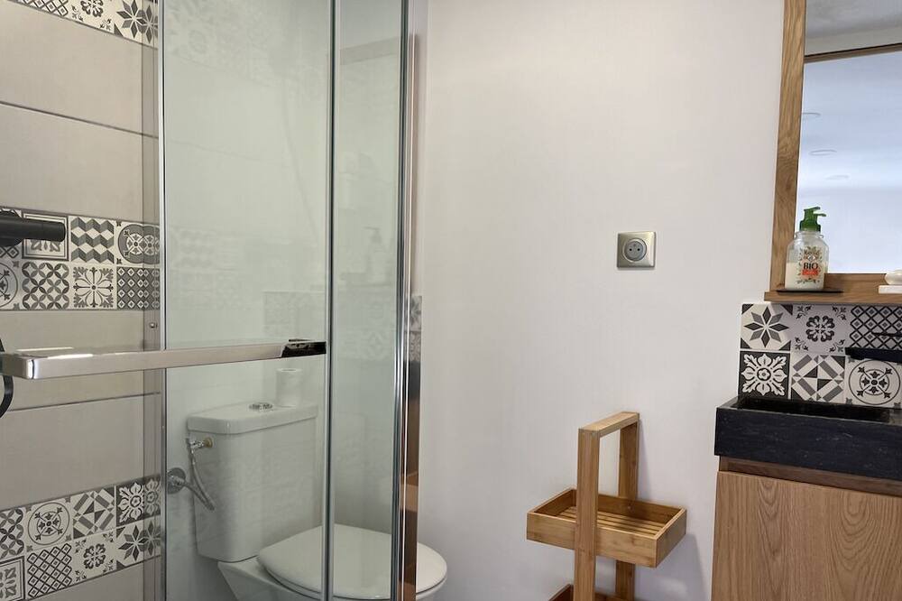 Photo of Bathroom in Montferrier-sur-Lez