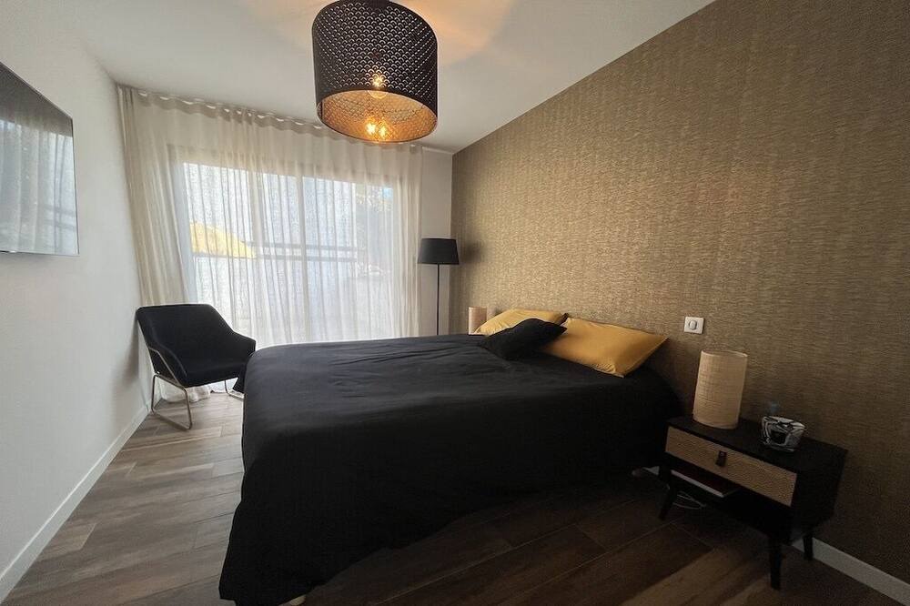 Photo of Bedroom in Montferrier-sur-Lez
