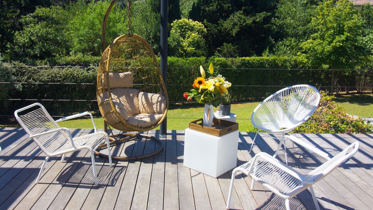 Photo of Outdoor in Saint-Gely-du-Fesc