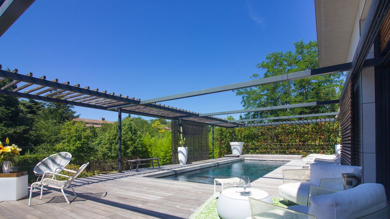 Photo of Outdoor in Saint-Gely-du-Fesc