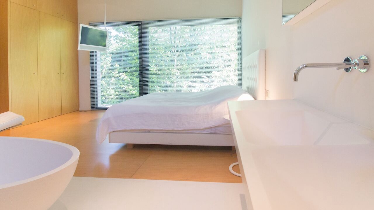 Photo of Bedroom in Saint-Gely-du-Fesc