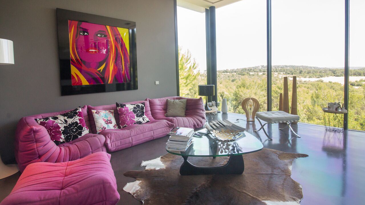 Photo of Livingroom in Saint-Gely-du-Fesc