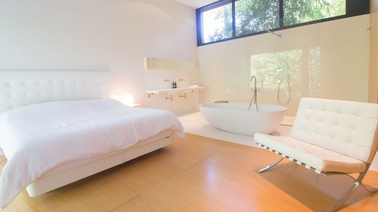 Photo of Bedroom in Saint-Gely-du-Fesc